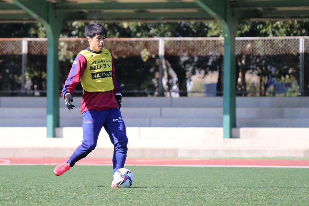 濱田水輝さんのインスタグラム写真 - (濱田水輝Instagram)「宮崎キャンプ⚽️✅  素晴らしい環境の下、充実したトレーニングができました！  このような状況でもキャンプを受け入れてくれた関係者の皆様ありがとうございました！  #ファジアーノ岡山 #濱田水輝」2月6日 17時04分 - mizuki__hamada