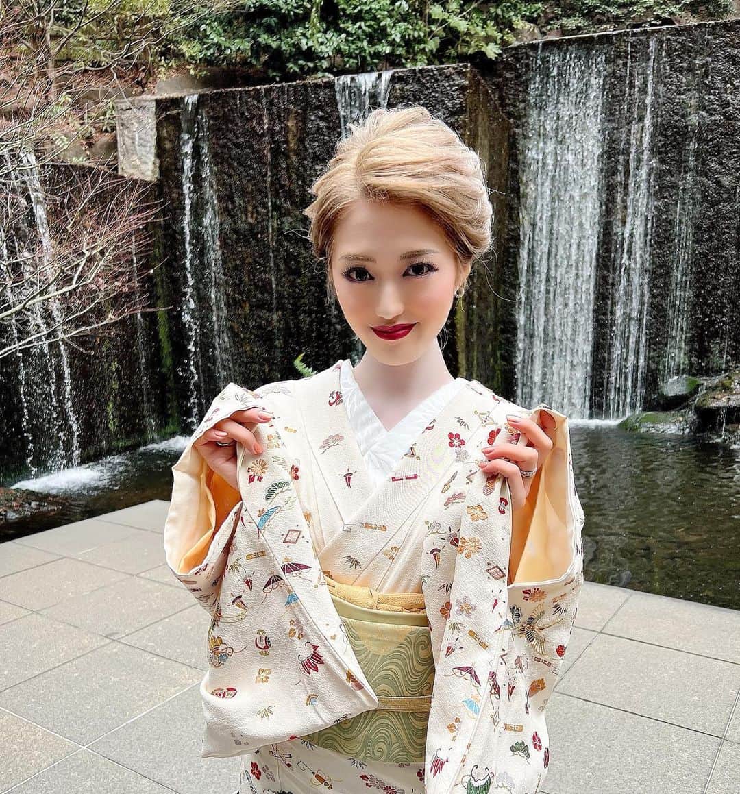 五月千和加のインスタグラム