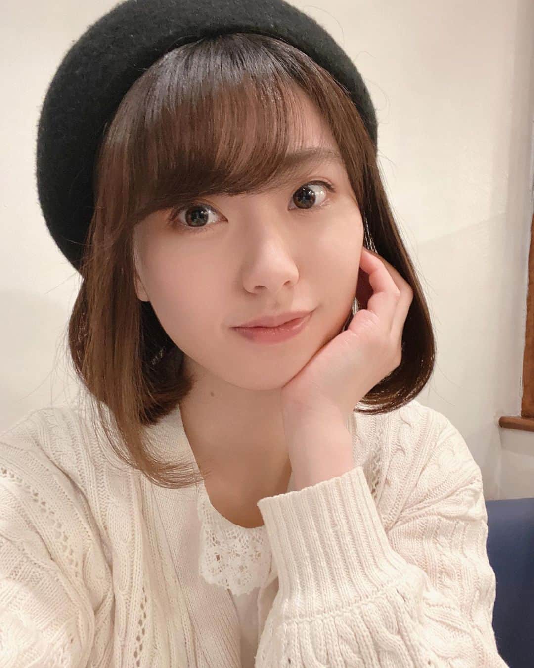 星名あゆみのインスタグラム
