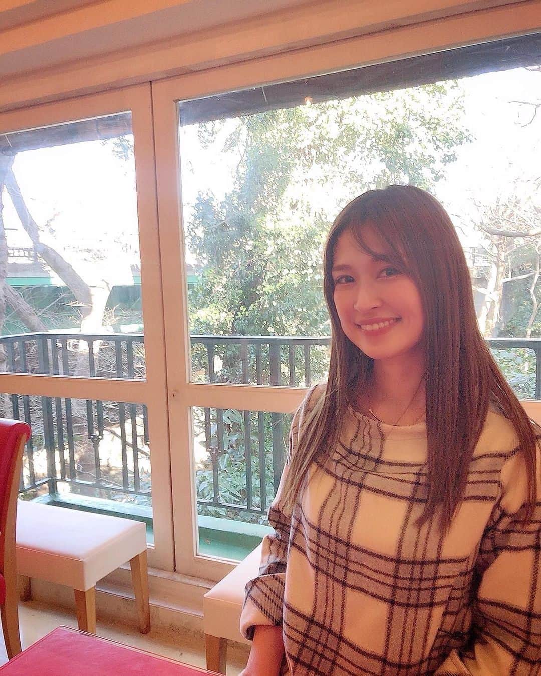 桐谷流華のインスタグラム