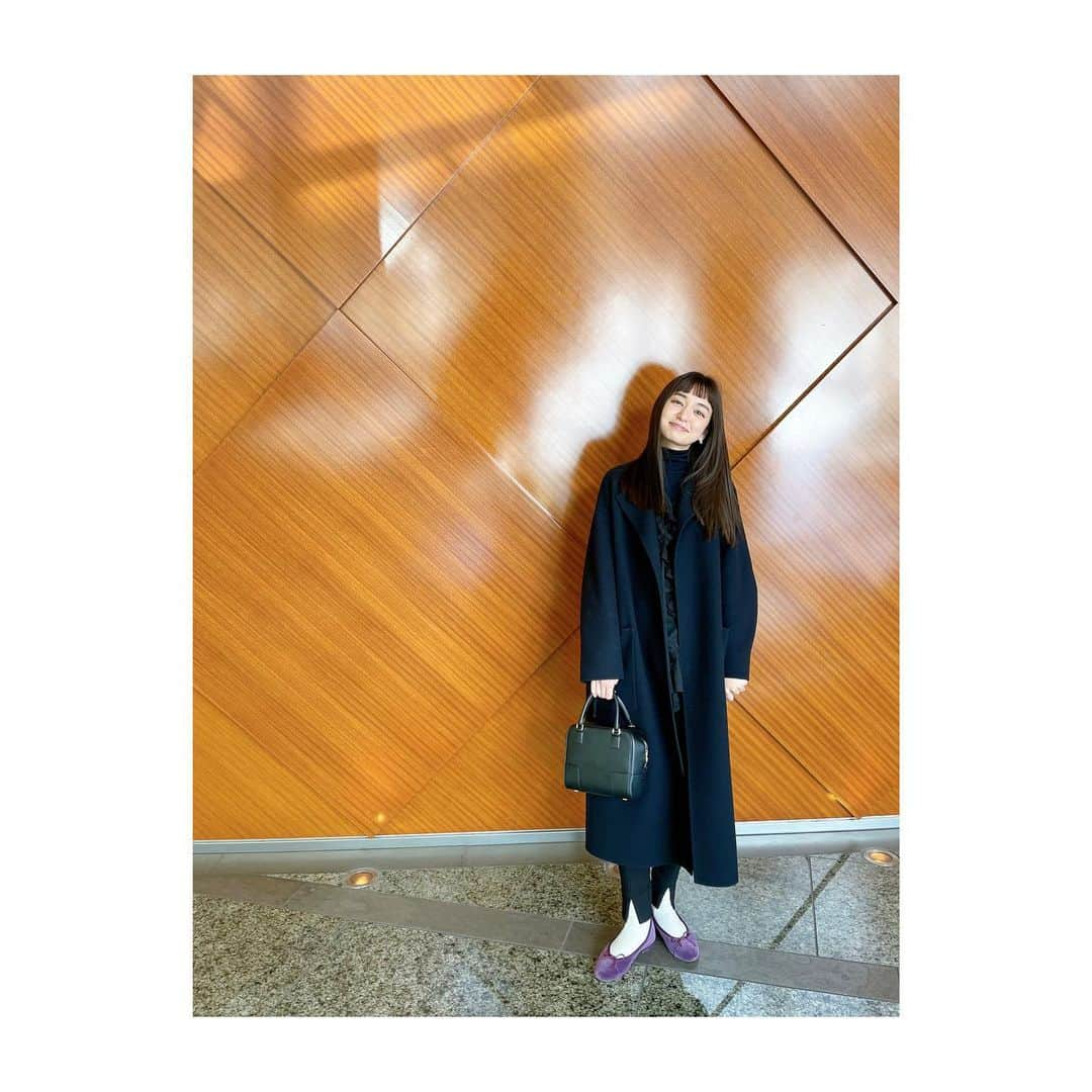 後藤晴菜さんのインスタグラム写真 - (後藤晴菜Instagram)「週末は愛宕神社へ。 出世の石段、息を切らしながらのぼりました😵‍💫🙏  #出世の石段 #だいぶ遅れてスタートしてくれた夫に #さっさと抜かれました #現実」2月6日 19時24分 - haruna_goto