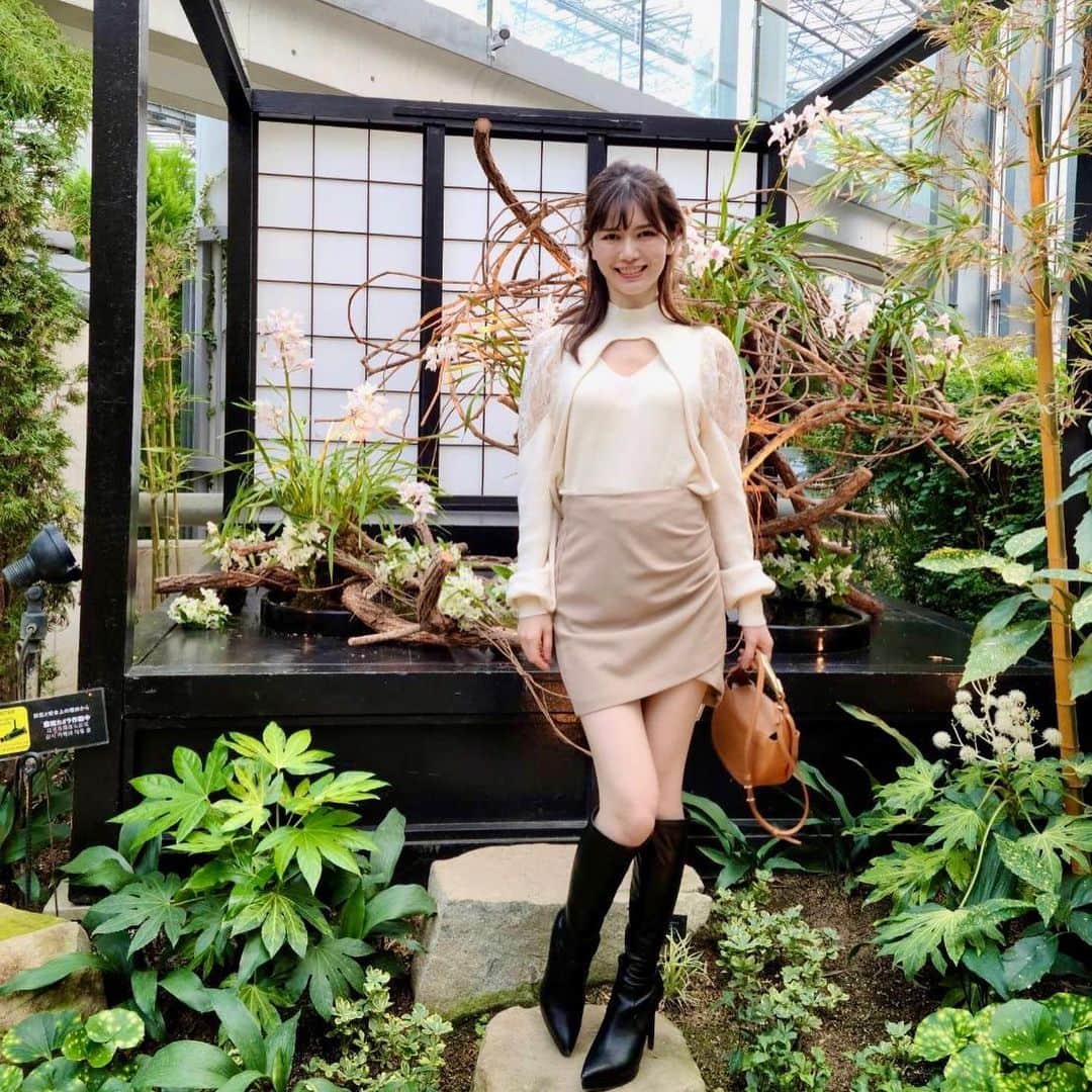 IKUMIのインスタグラム