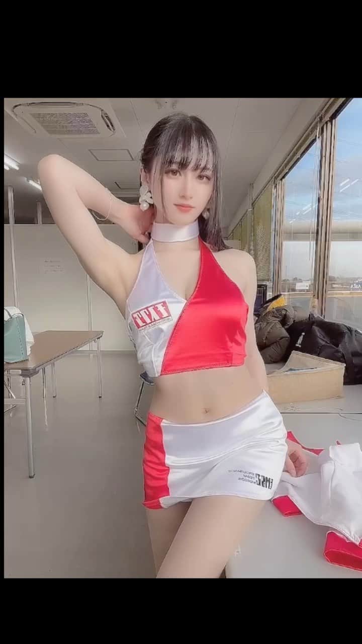 てーらのインスタグラム：「#大学生  #followｍe #japanesegirl #女子大生 #カメラマン募集 #カメラマンさんと繋がりたい #被写体になります #被写体モデル #被写体希望 #ポートレート #ポートレート撮影 #ポートレートモデル #jd  #ちゅーむ ‬  #カメラマン募集 #カメラマンさんと繋がりたい  #被写体になります #被写体モデル #被写体希望 #ポートレート #ポートレート撮影 #ポートレートモデル #cosplay #コスプレイヤー #コスプレ #コスプレイヤーさんと繋がりたい  #レースクイーン #レースクイーン写真部 #レースクイーン撮影会  #モスクワ杯  #ヘルメット女子」