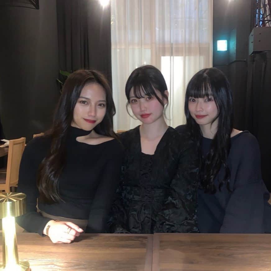 林みなみのインスタグラム