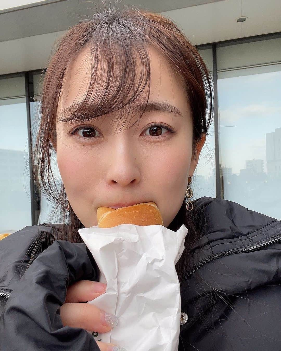 薄井しお里のインスタグラム