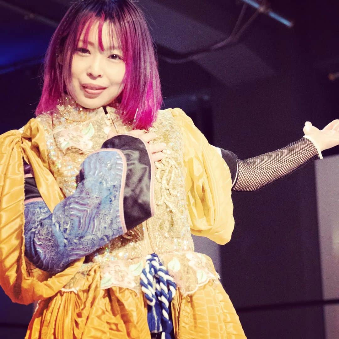 マドレーヌのインスタグラム
