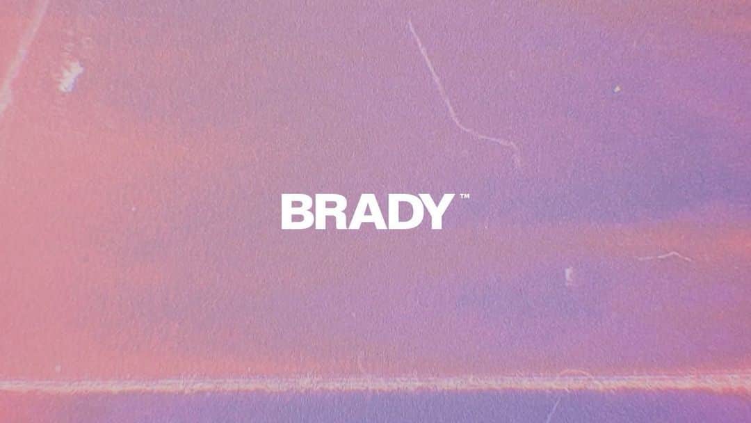 トム・ブレイディのインスタグラム：「On to chapter 2…working on @bradybrand the past 3 years and now seeing it out in the world has been an incredibly rewarding experience. Lot of amazing stuff to come. We’re just getting started.」
