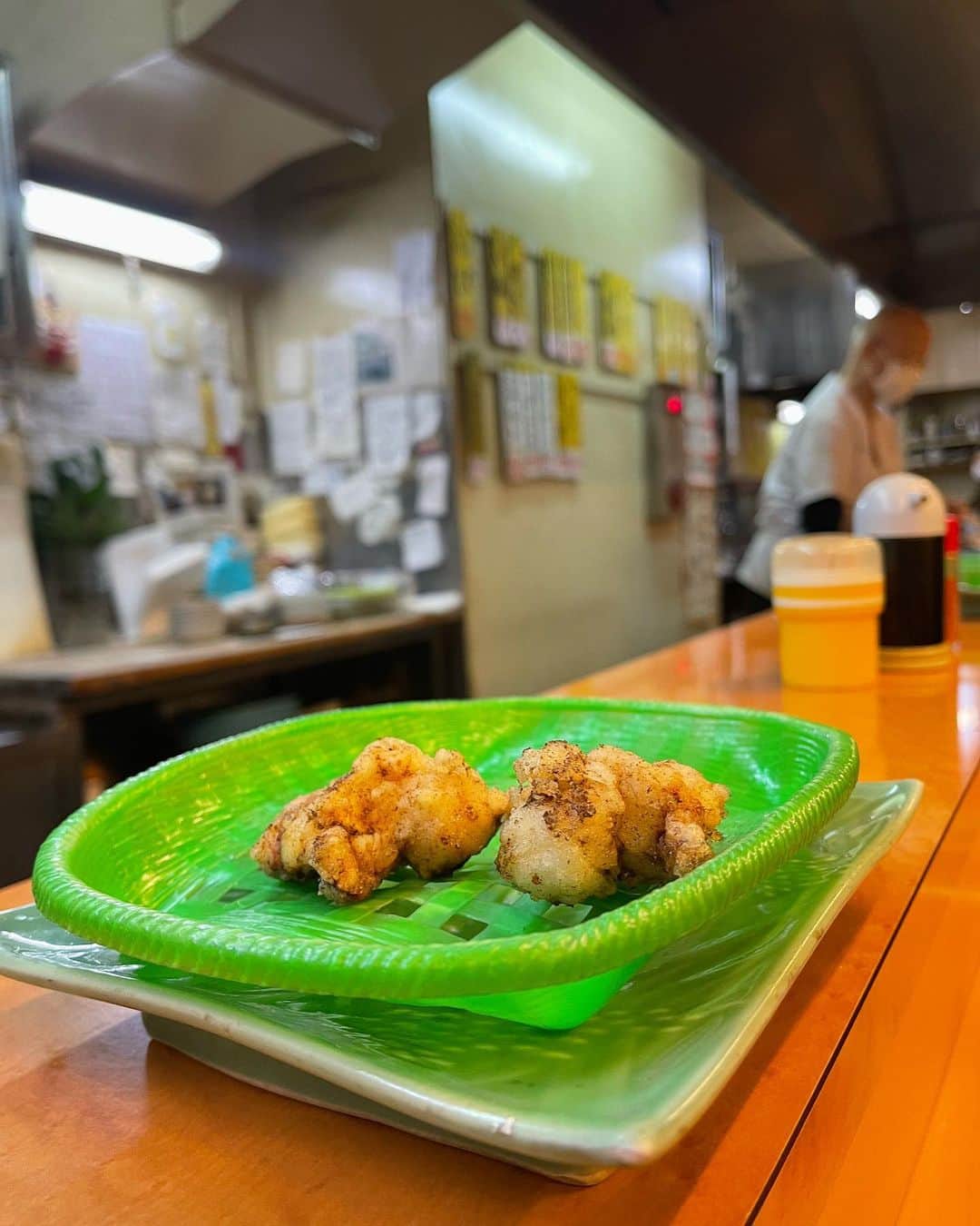 田島芽瑠のグルメインスタ