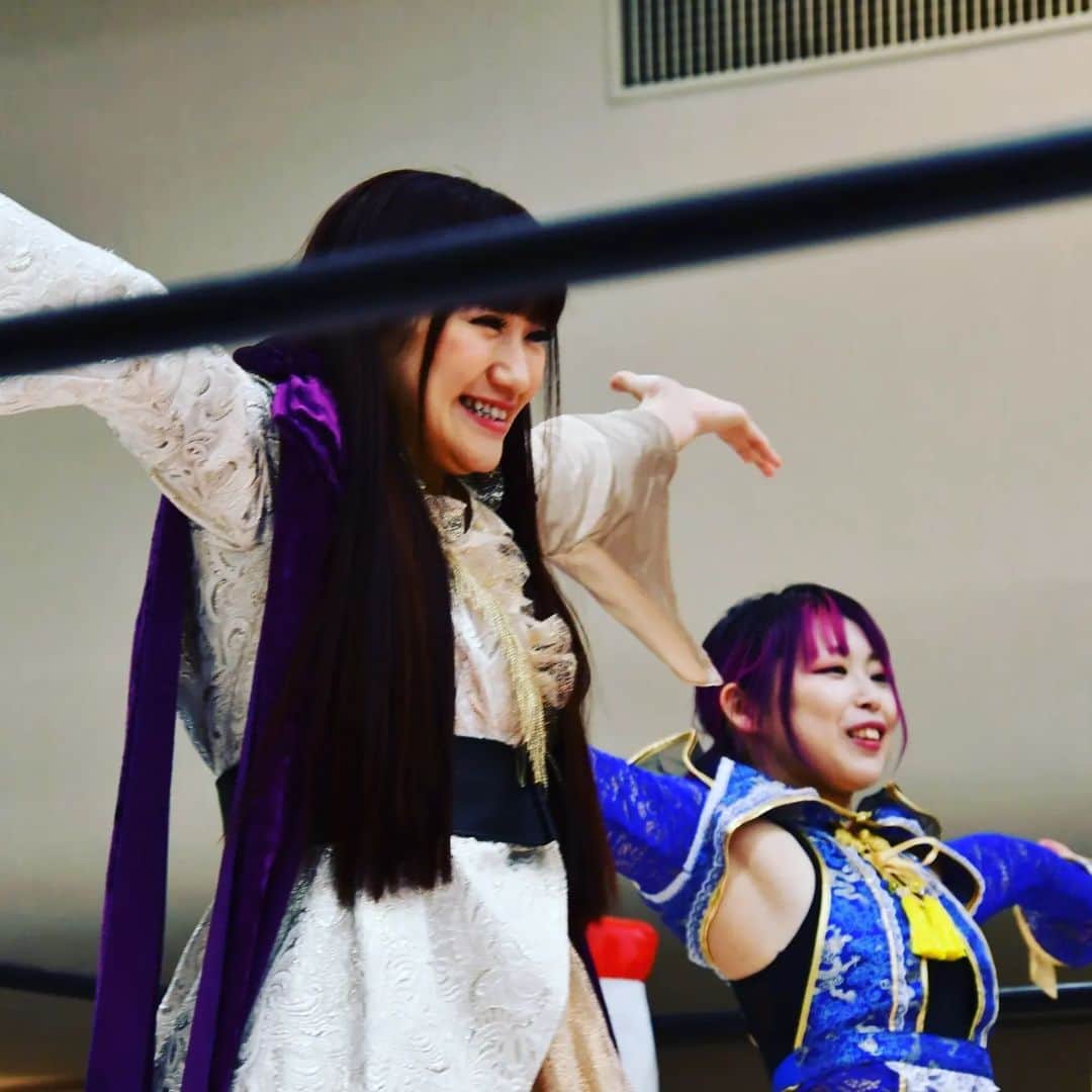 マドレーヌのインスタグラム