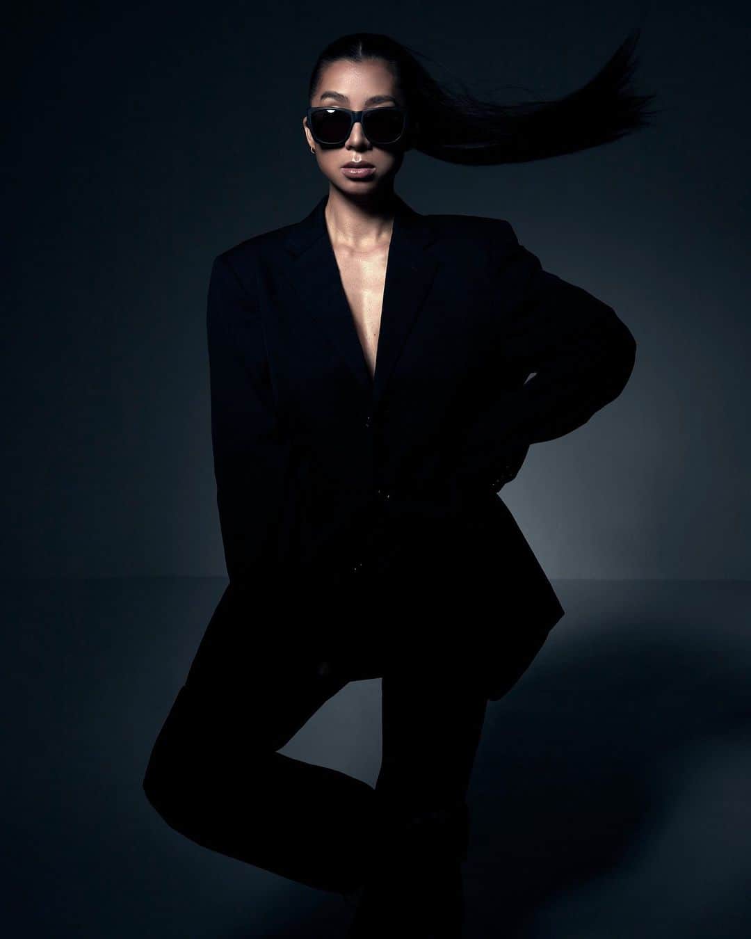 Jennifer Bachdimのインスタグラム