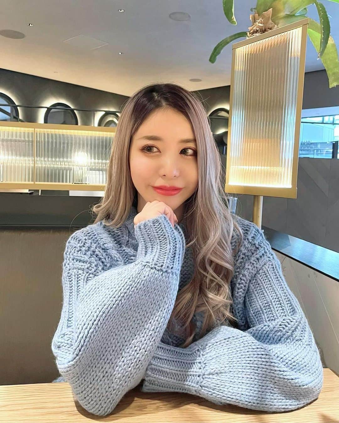 REINAのグルメインスタ