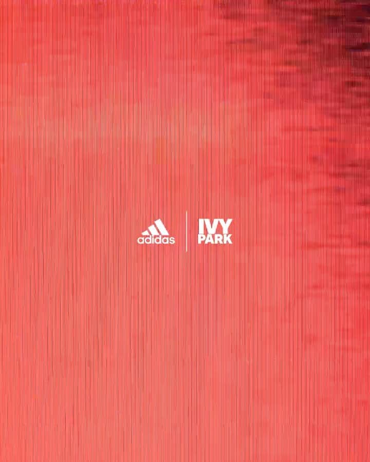 adidas Originalsのインスタグラム：「IT’S ALL LOVE #IVYHEART  Available Feb. 9th on adidas.com/ivypark and Feb. 10th at select retailers globally.  #IVYHEART #adidasxIVYPARK」
