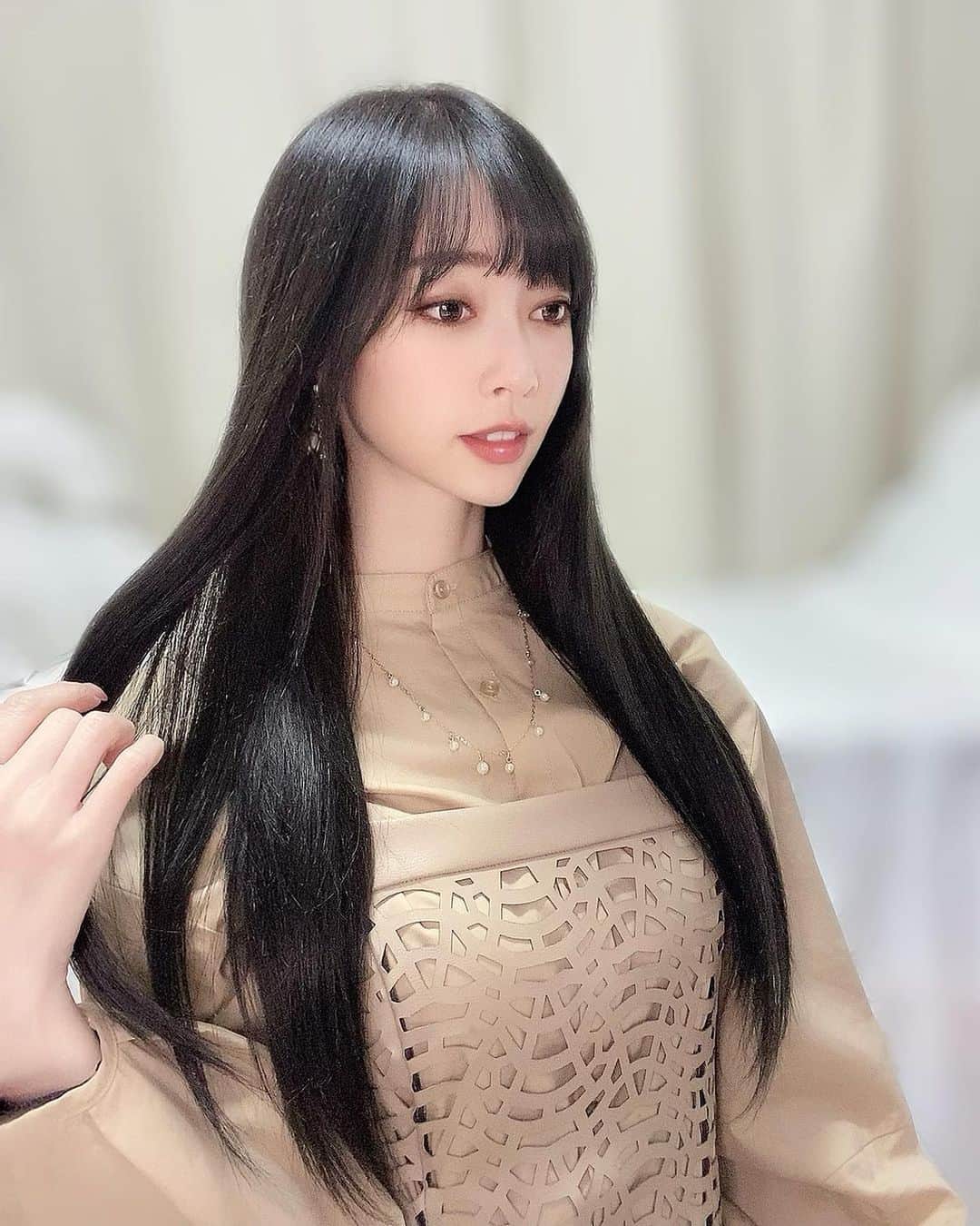 林紗久羅のインスタグラム