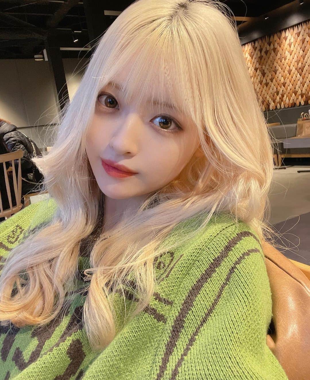 鯖のインスタグラム：「お久しぶりです 出勤しかしてないので写真がない(´·∀·`)」