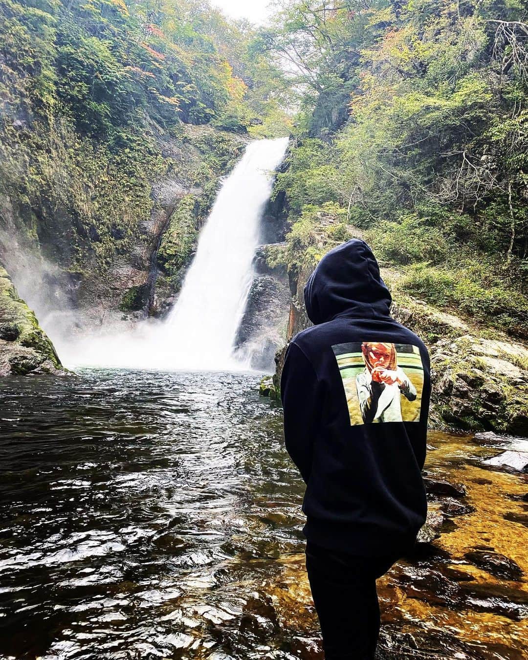 のインスタグラム