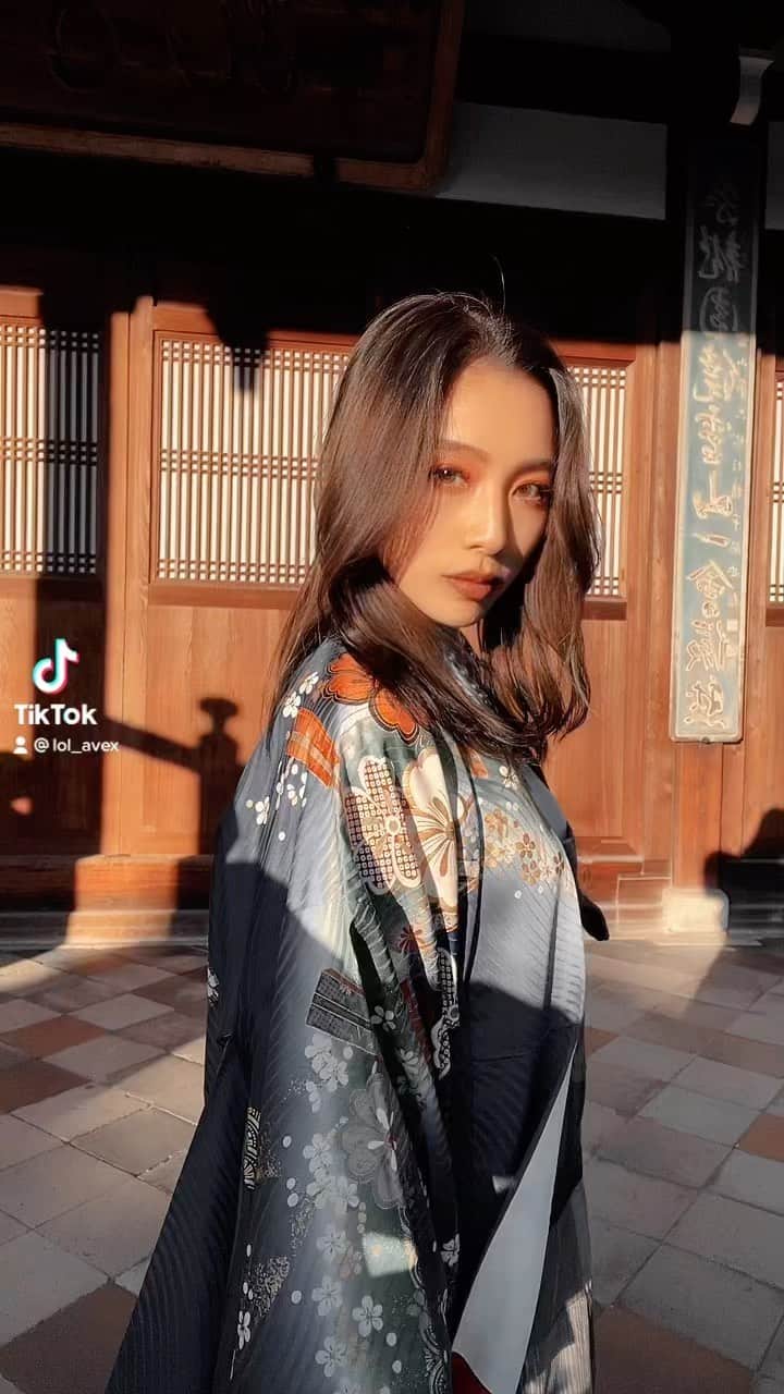 honoka のインスタグラム：「Ex Party dance challenge✨ #honoka #エルオーエル　#thisisjapan #expartydance #pubilcdances #expartydancechallenge #japan」