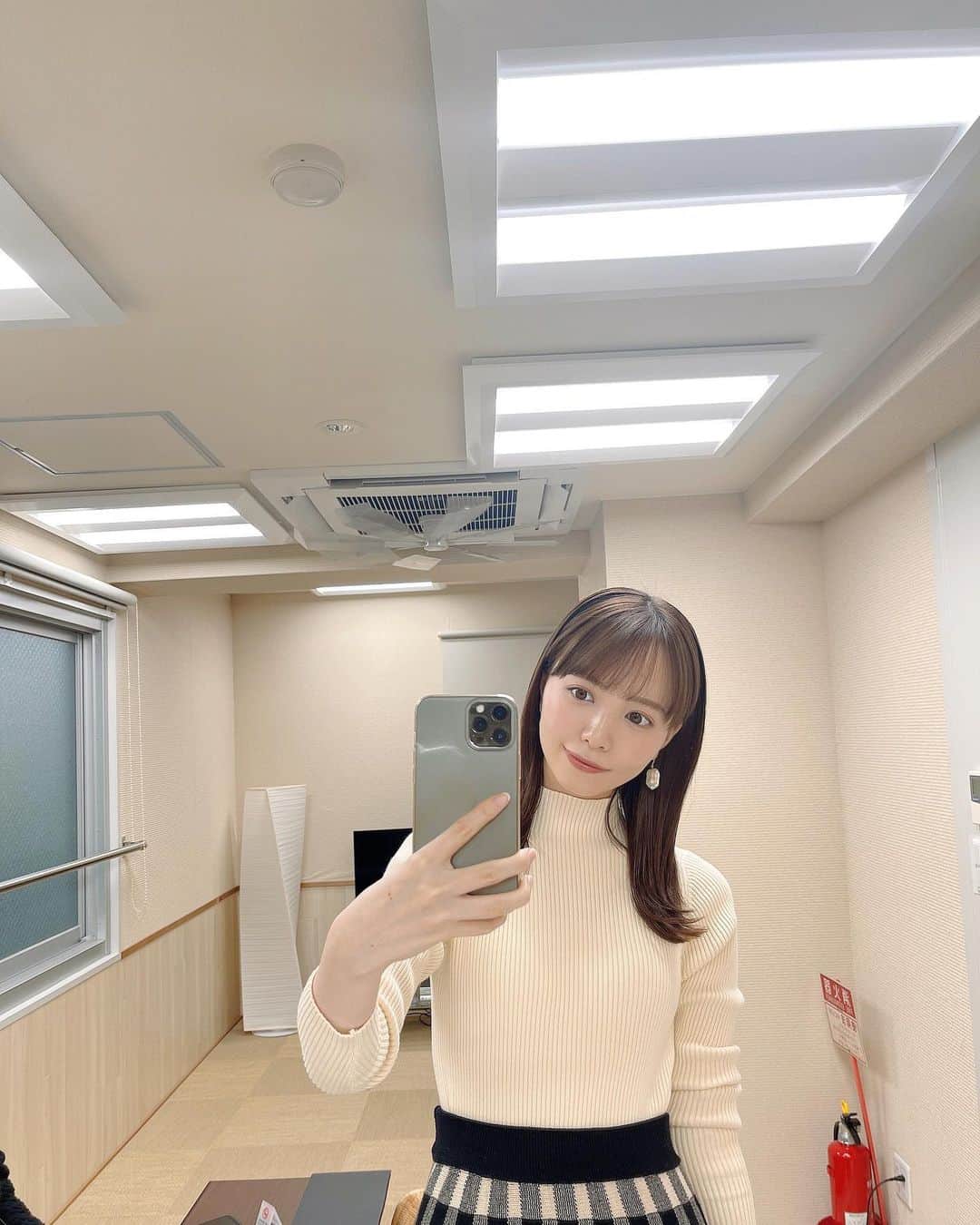 山根千佳のインスタグラム