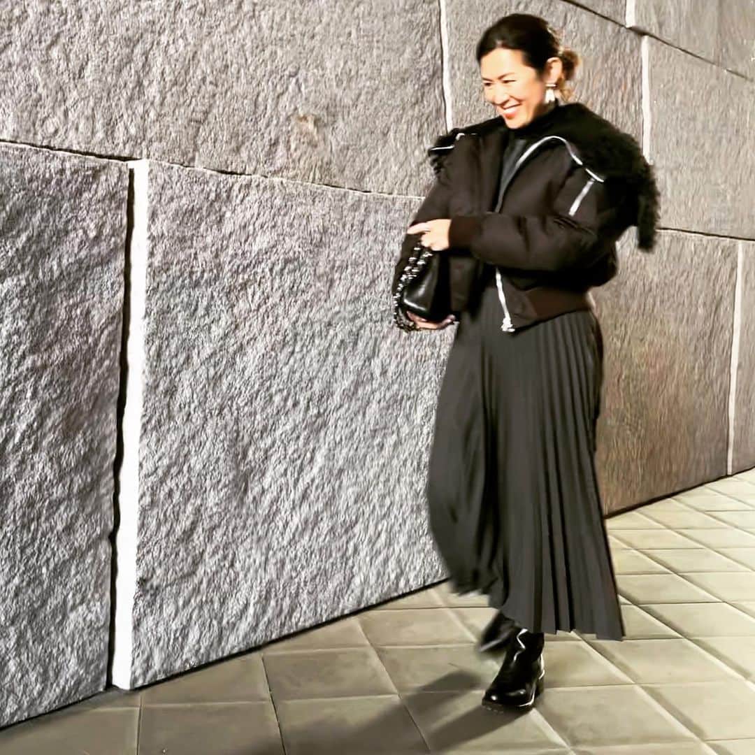大草直子のインスタグラム