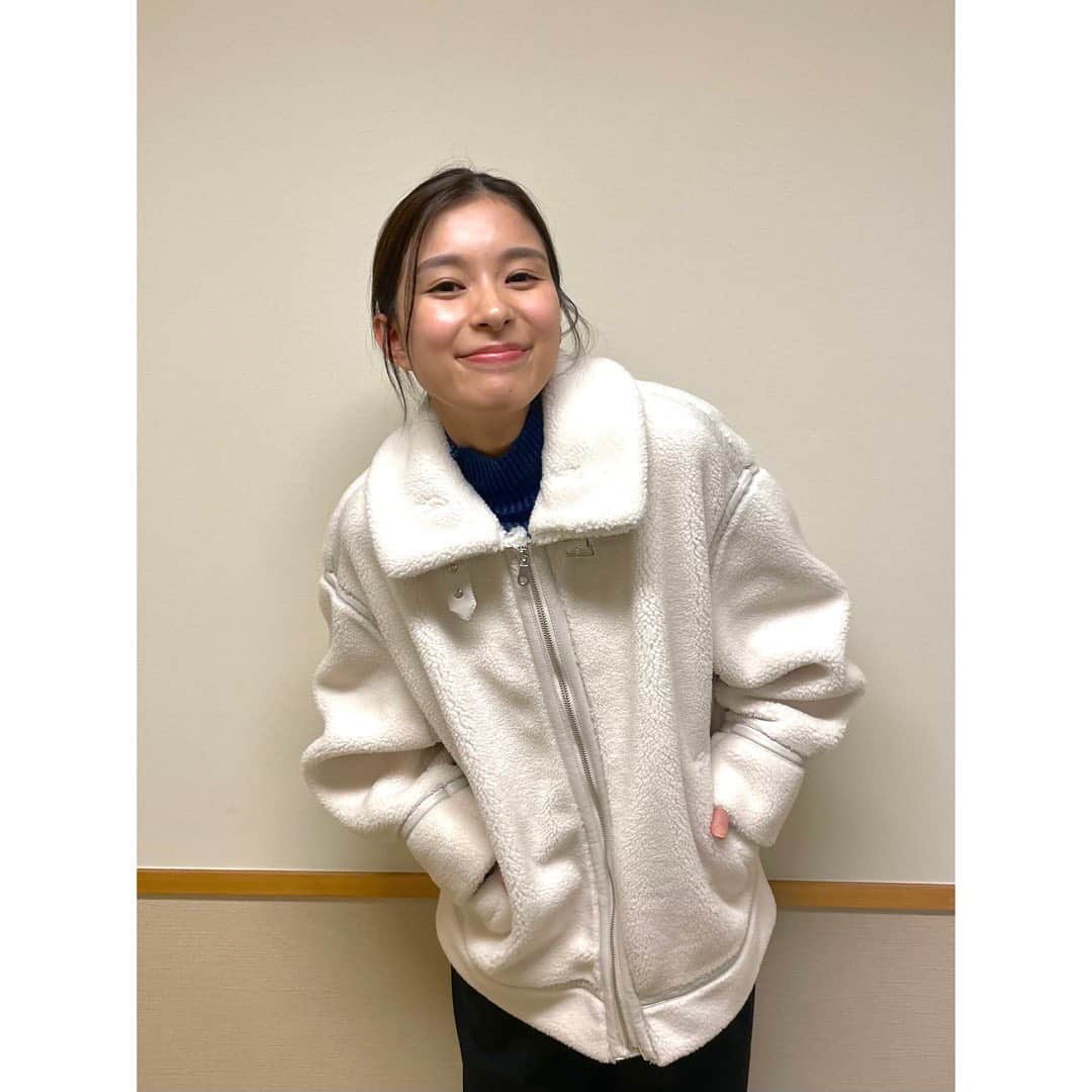 芳根京子さんのインスタグラム写真 - (芳根京子Instagram)「私服🤍  #ロペピクニック」2月7日 20時05分 - yoshinekyoko