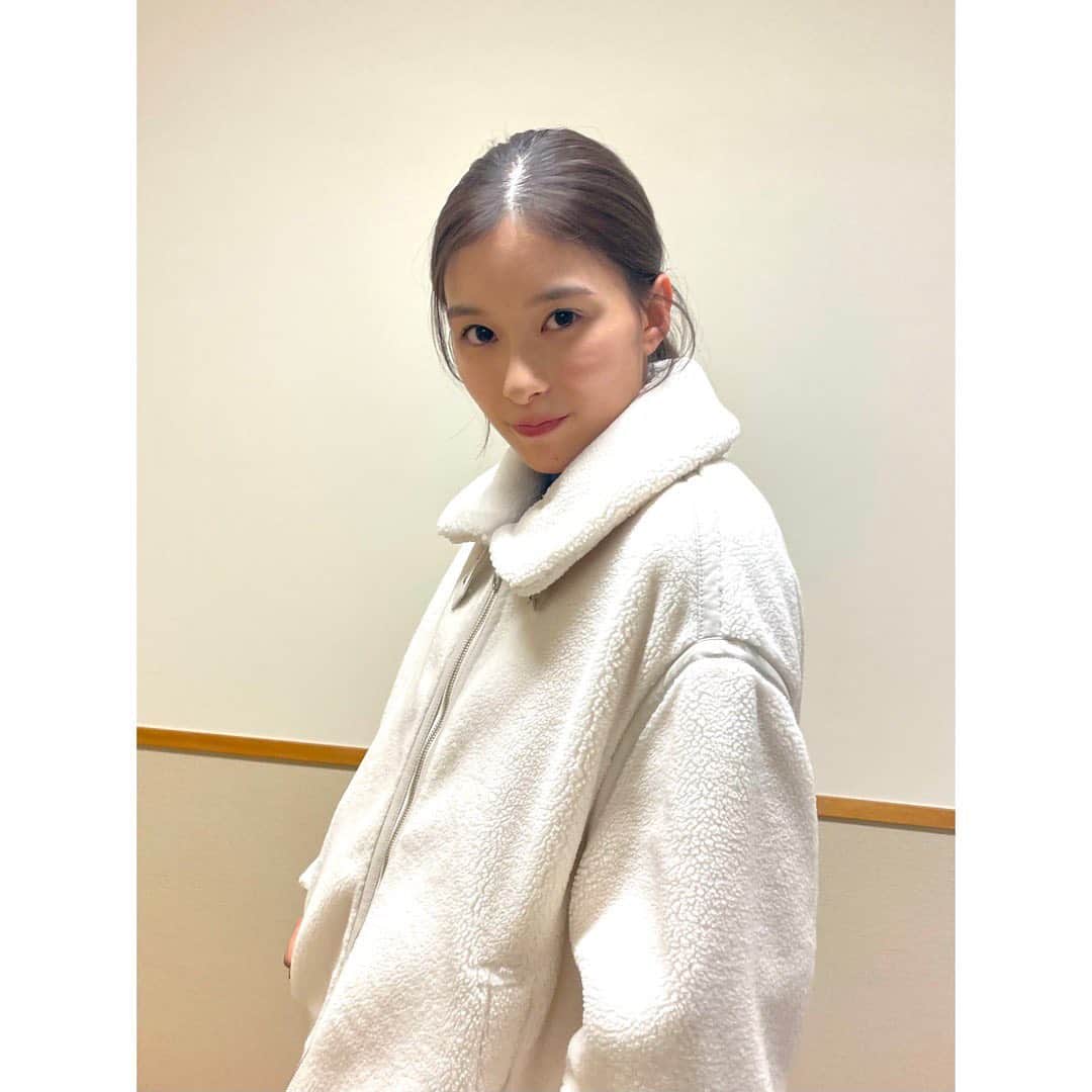 芳根京子さんのインスタグラム写真 - (芳根京子Instagram)「私服🤍  #ロペピクニック」2月7日 20時05分 - yoshinekyoko