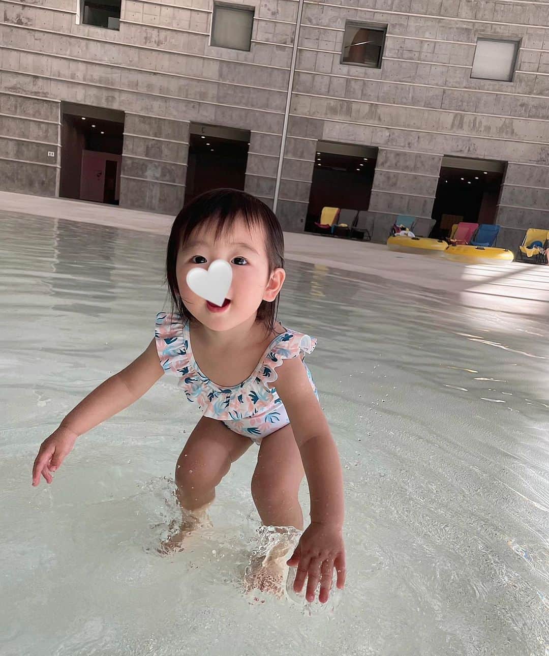 稲川千里のインスタグラム