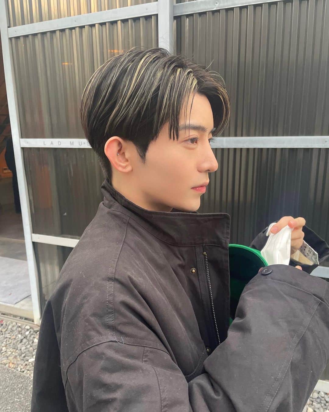 のインスタグラム：「ハイライト🥨」