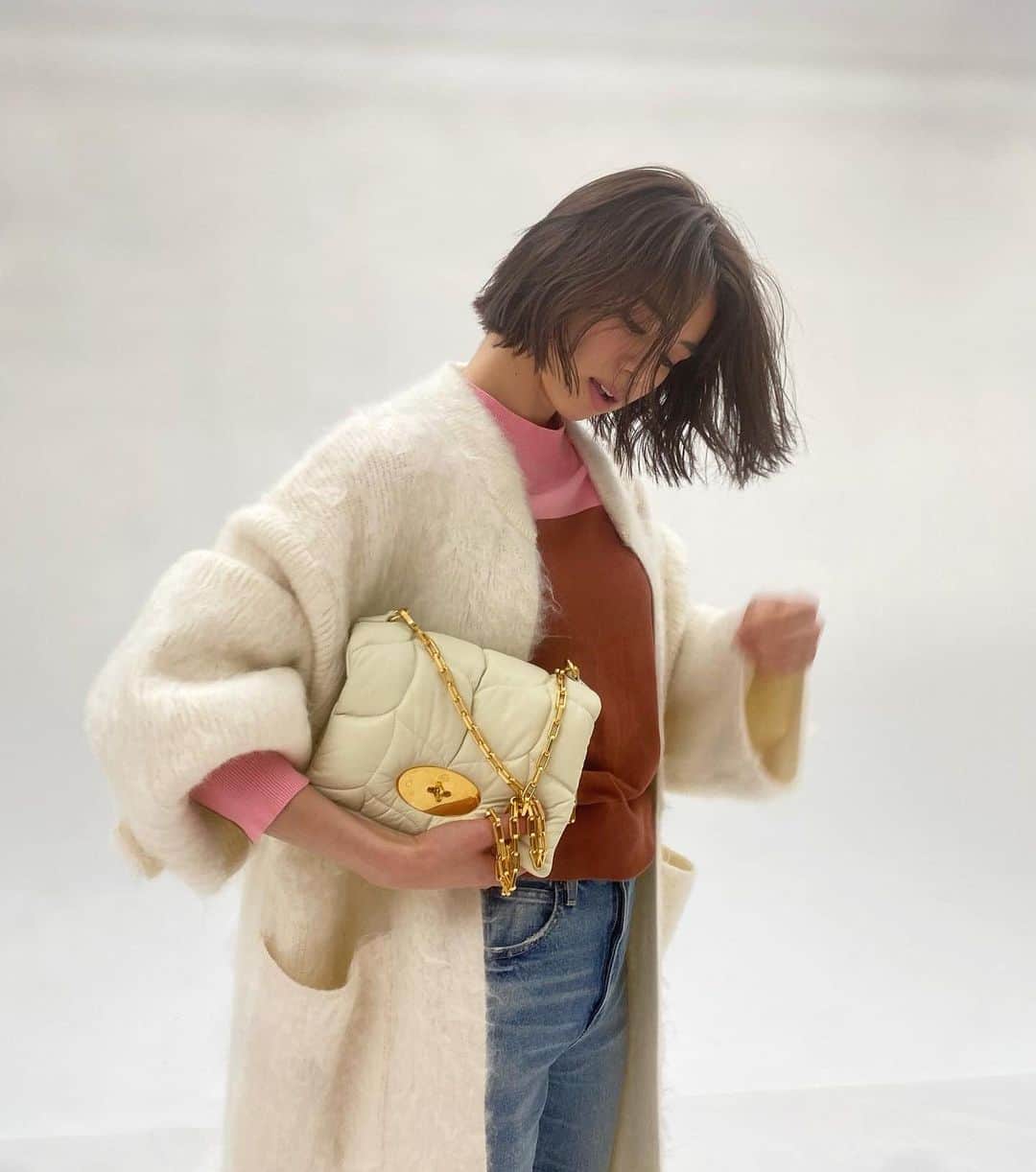 佐藤晴美のインスタグラム