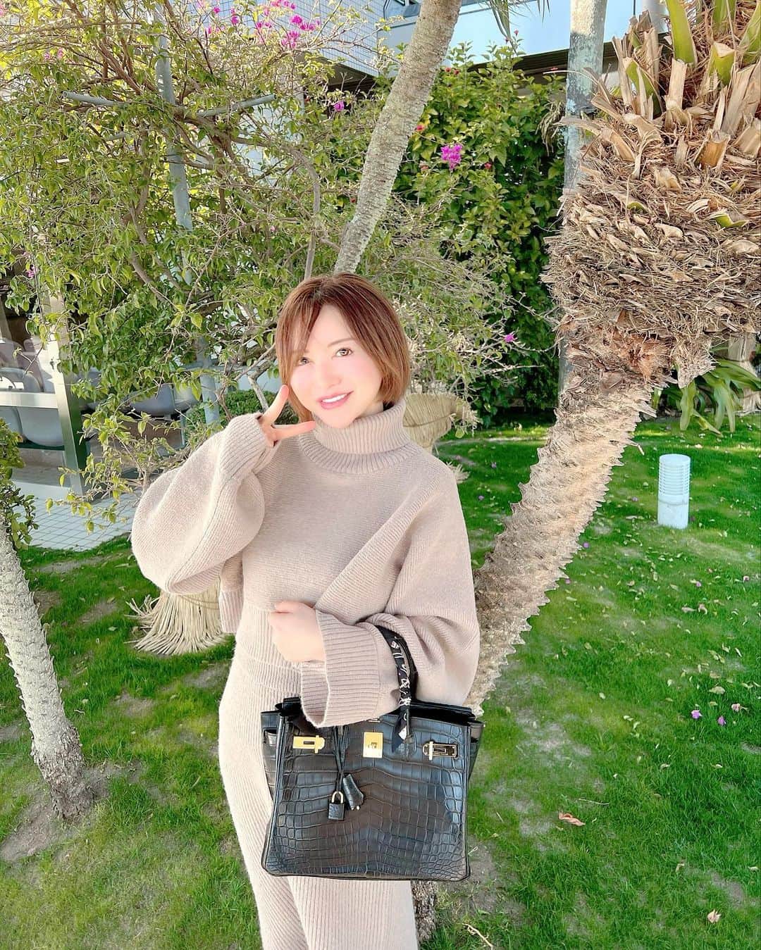 里美ゆりあのインスタグラム：「早くまたお出掛けしたい😊😄  #休日 #お出掛け #YouTube #里美ゆりあのさぶちゃん」