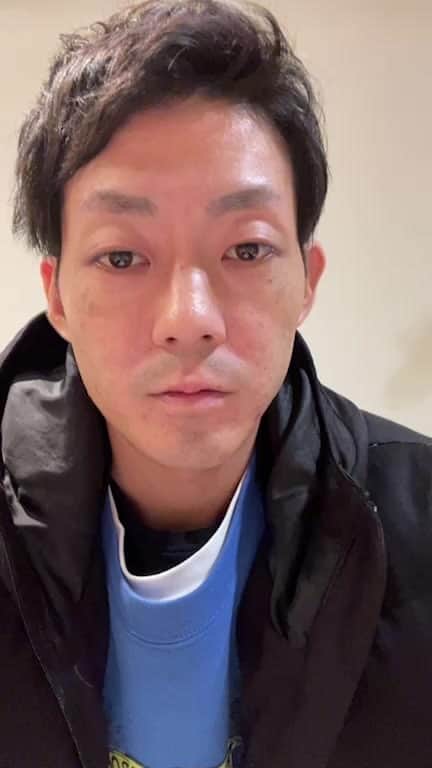 皆川勇気のインスタグラム：「「モトナリ」告知配信」