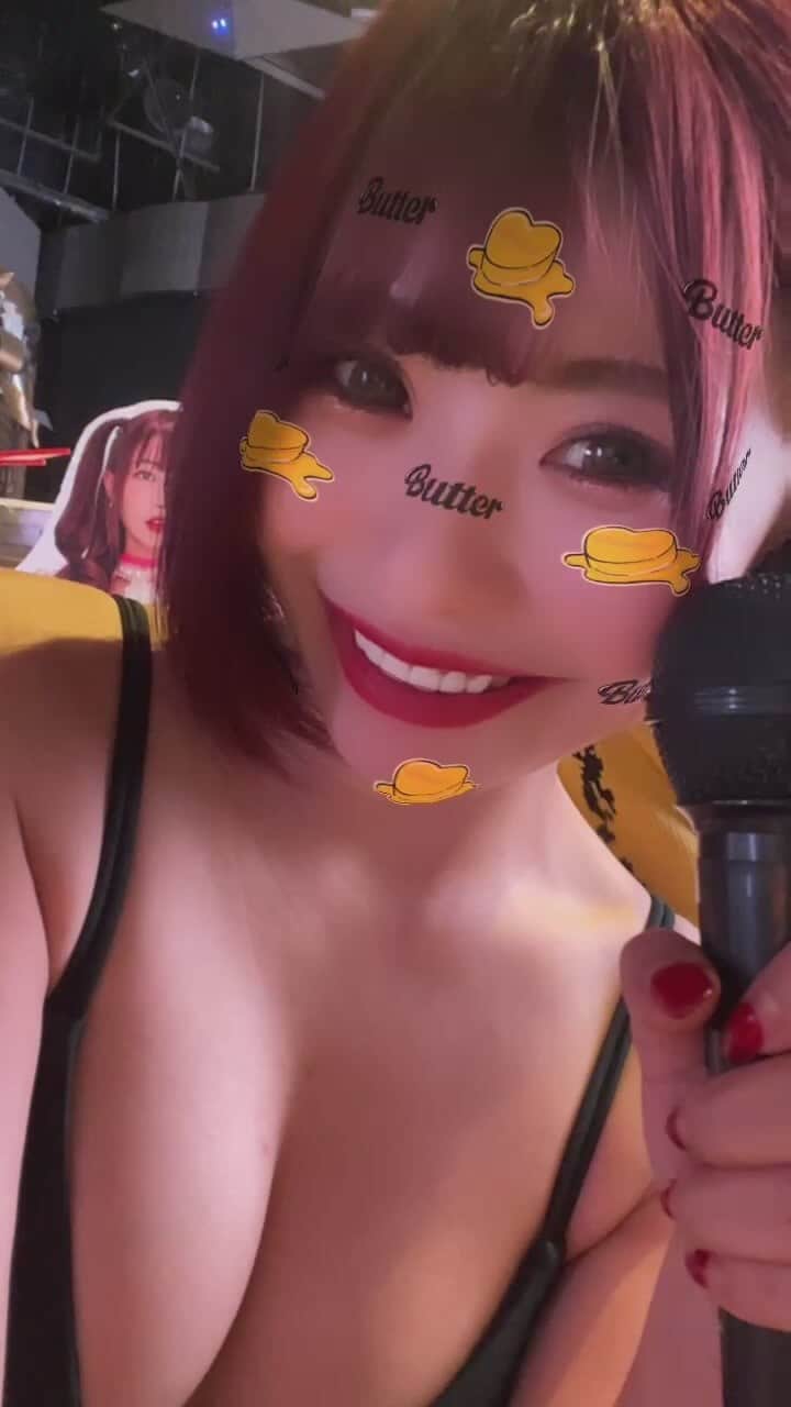 Ichigoのインスタグラム：「お久しぶり🐷❤️」