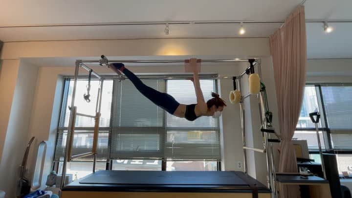 ソン・ダムビのインスタグラム：「불안불안 하구만🤣 할수있다아아아아💪🏻💪🏻💪🏻 with @__seung_ha」