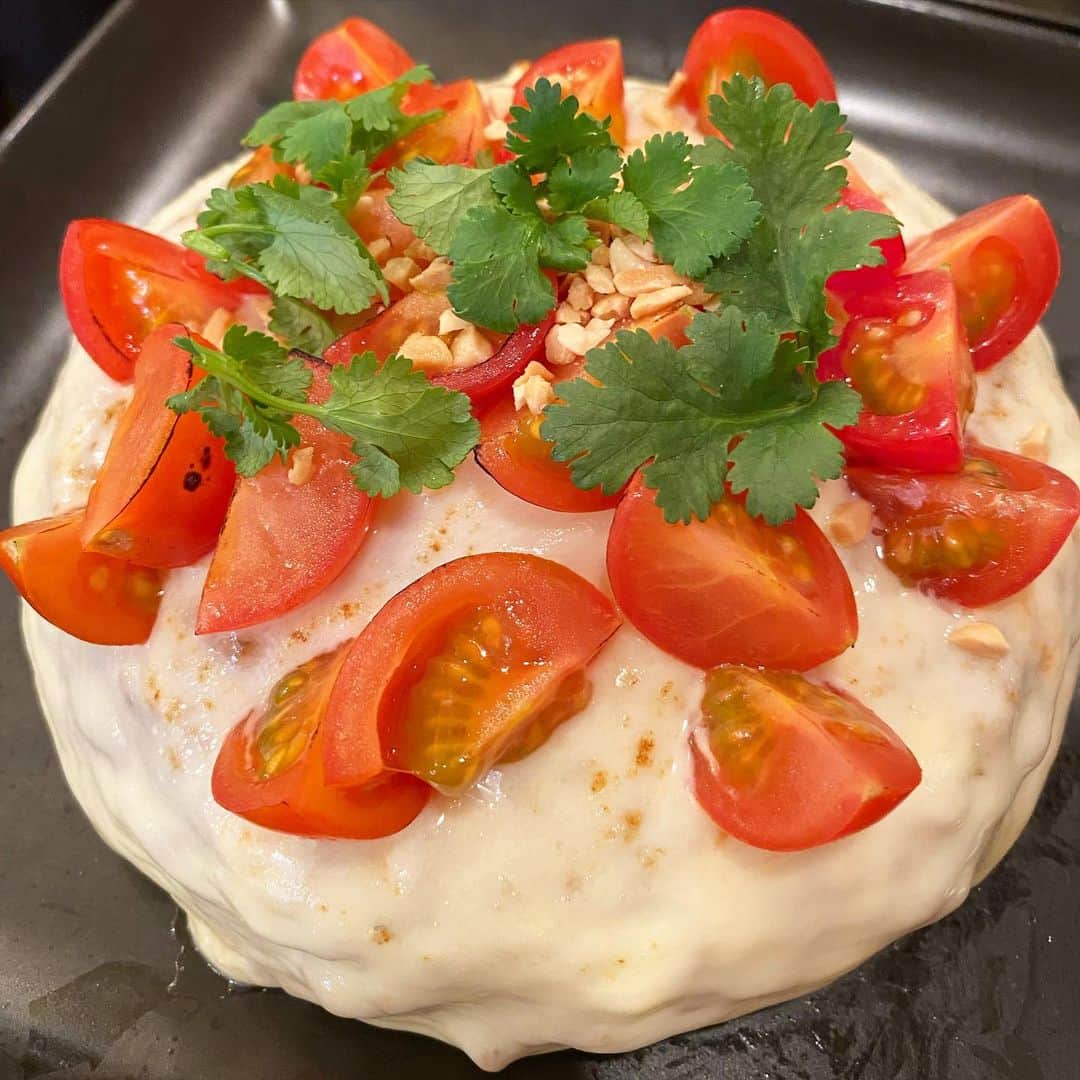 夏焼雅のグルメインスタ