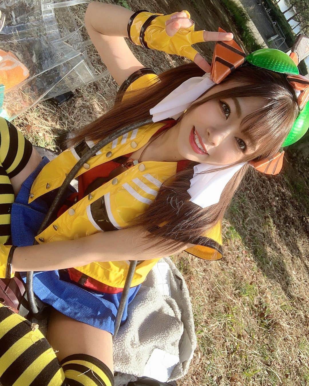 岬あずささんのインスタグラム写真 - (岬あずさInstagram)「お弁当つくって〜🐝🍯」2月8日 13時04分 - azu_misaki