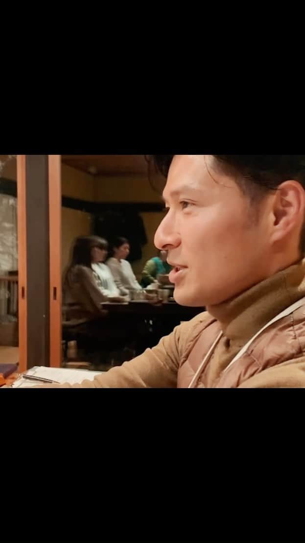 橋本昌彦のインスタグラム：「今回も皆さんとともに 高次元と繋がれた素晴らしい時間となりました。 すべてに感謝🌈😌」
