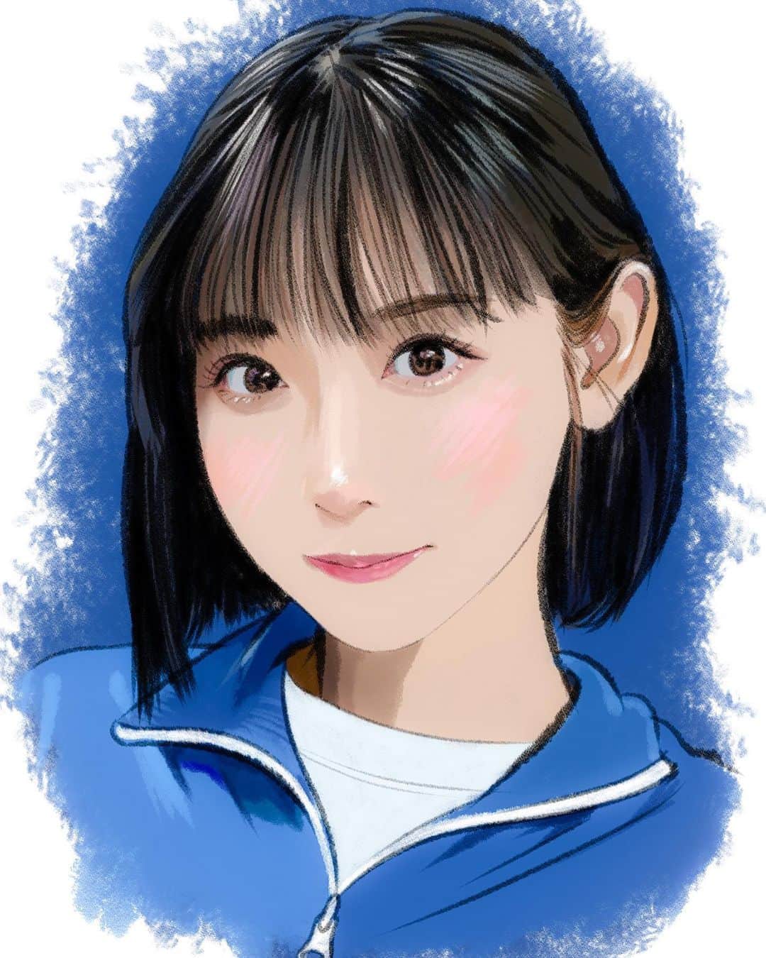 てらりんのインスタグラム