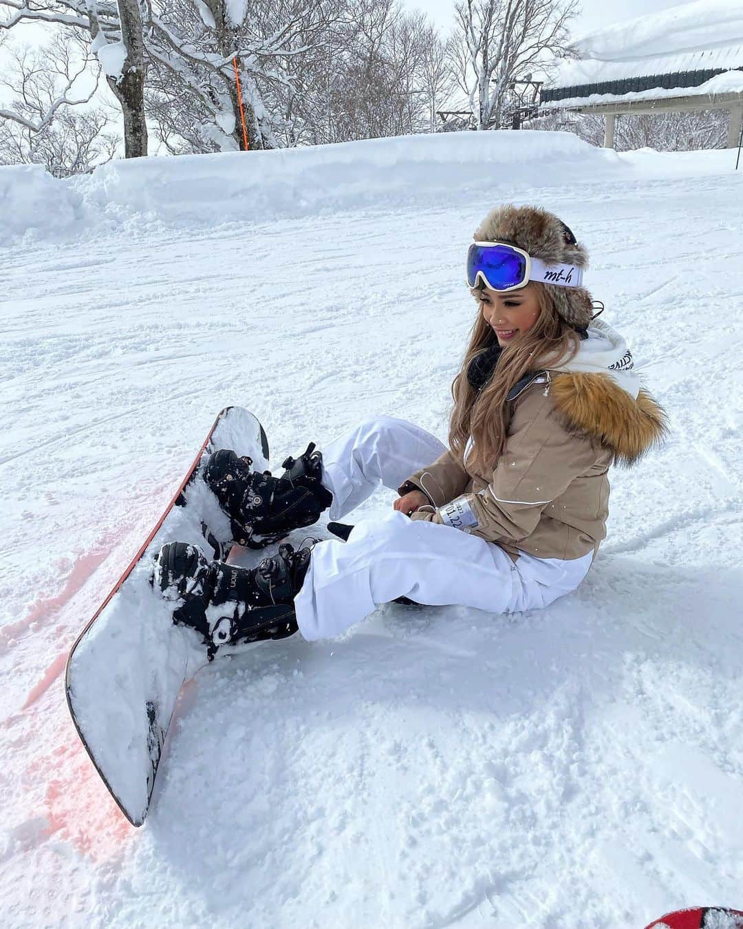 加藤美佳のインスタグラム
