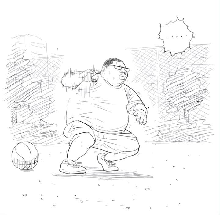 井上雄彦