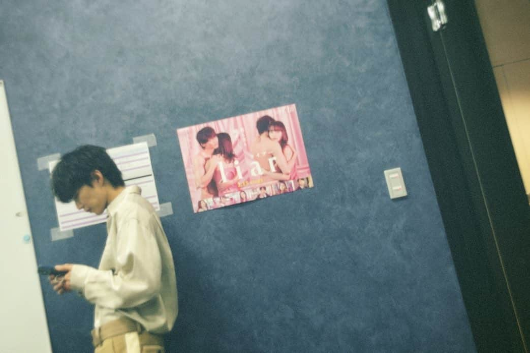 佐藤大樹さんのインスタグラム写真 - (佐藤大樹Instagram)「ドラマ『liar』取材日  数多くの媒体に取材していただきました。  沢山の人がこの作品に興味を持ってくれて 色んなことを聞いてくれました。  記者の方々はドラマを一足お先にみてくれて 様々な感想を伝えてくれました！  染みました、ちゃんと届いてて良かった。  O.Aが楽しみです。  @liar_drama  #liar  #EXILE #FANTASTICS #佐藤大樹」2月8日 21時58分 - taiki_sato_official