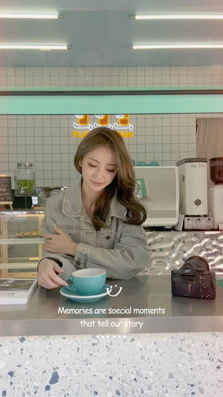 Giann Chanのインスタグラム：「“You only live once; but if you do it right, once is enough.”  #人日 #birthday #初七 #belatedpost #throwback #homekong」