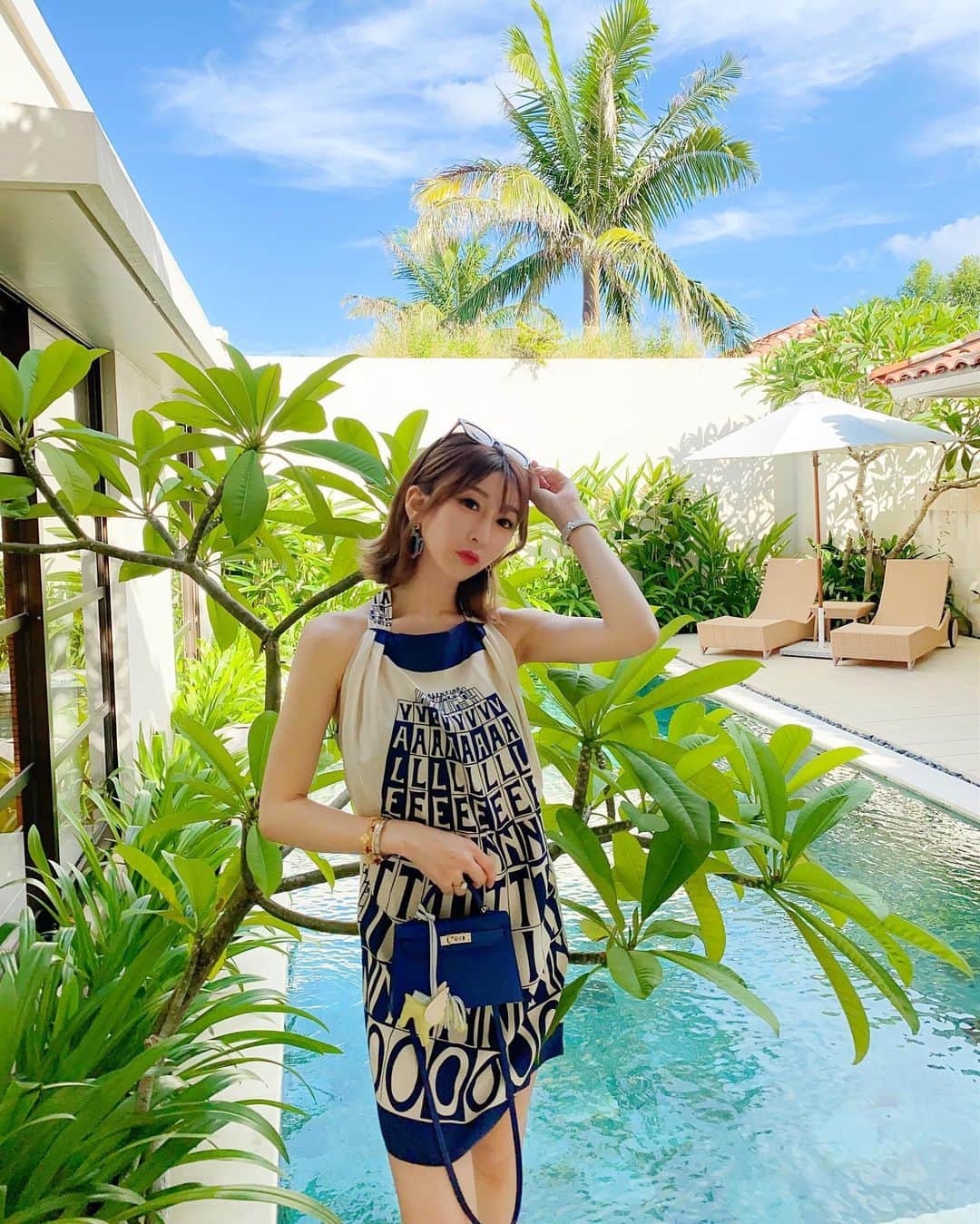 JUNKO（飯田順子）のグルメインスタ