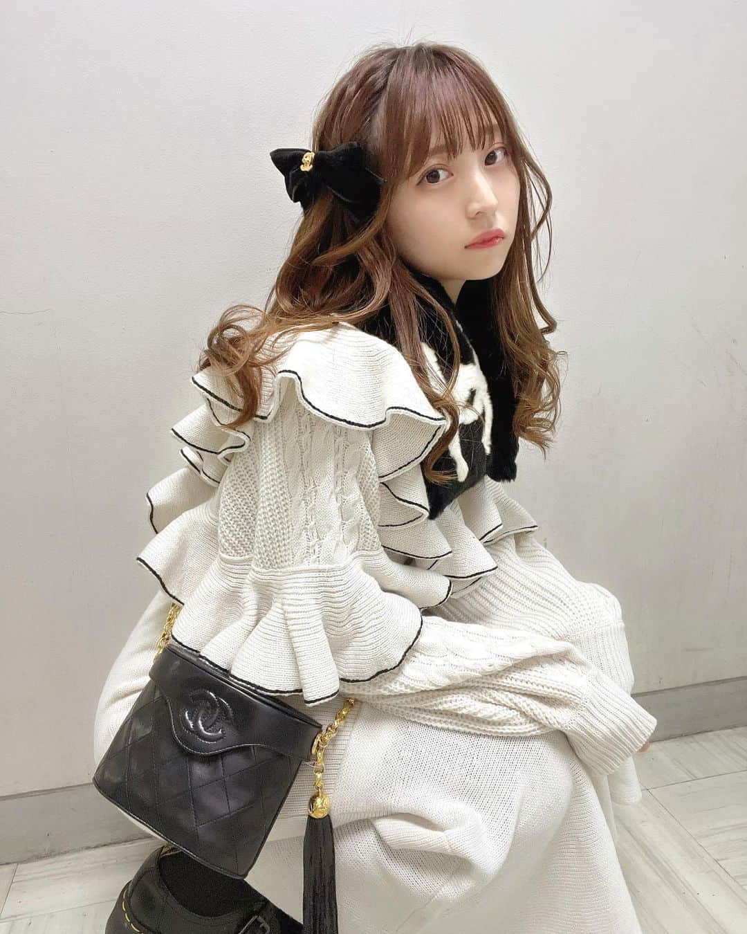 竹内星菜のインスタグラム