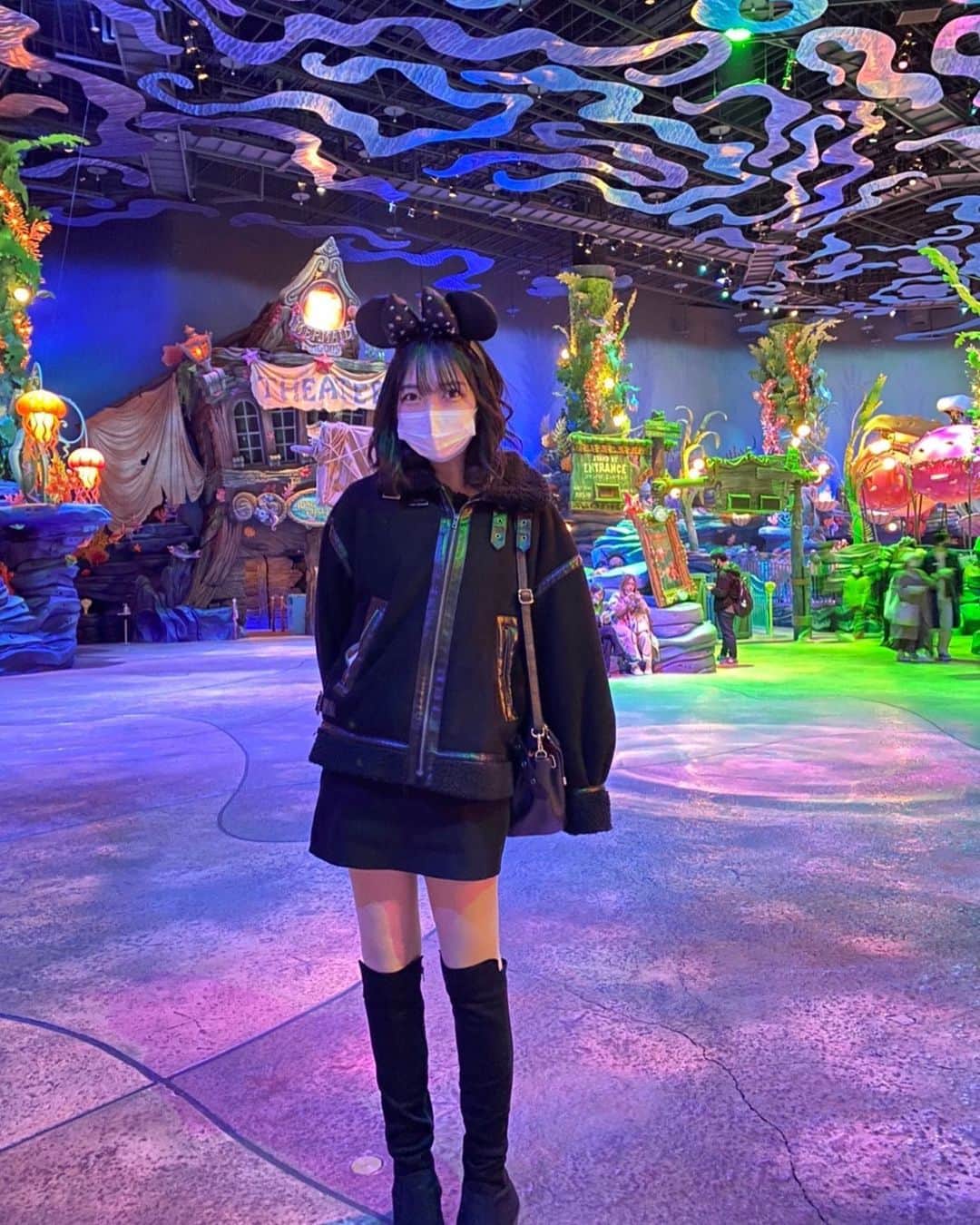 八乙女ななのインスタグラム：「. . 新しくインスタ作りました🌟 .」