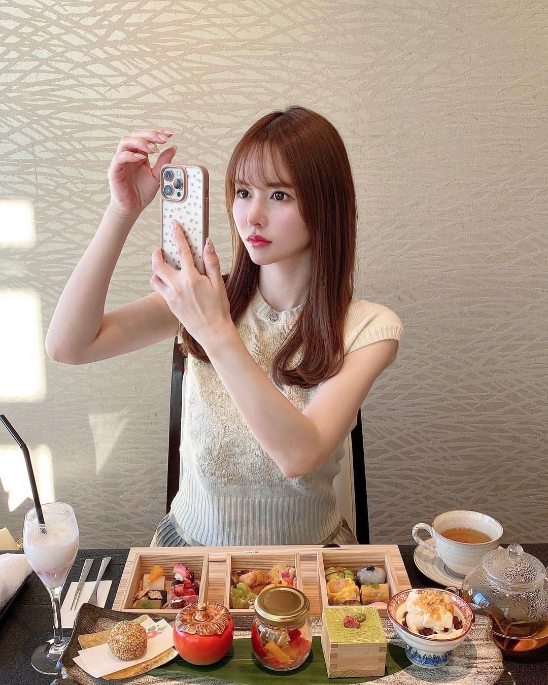 ゆめのインスタグラム