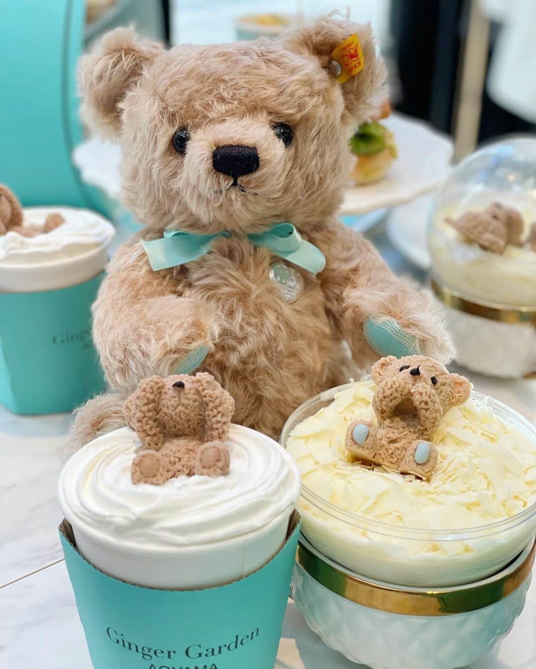 桜井莉菜のグルメインスタ