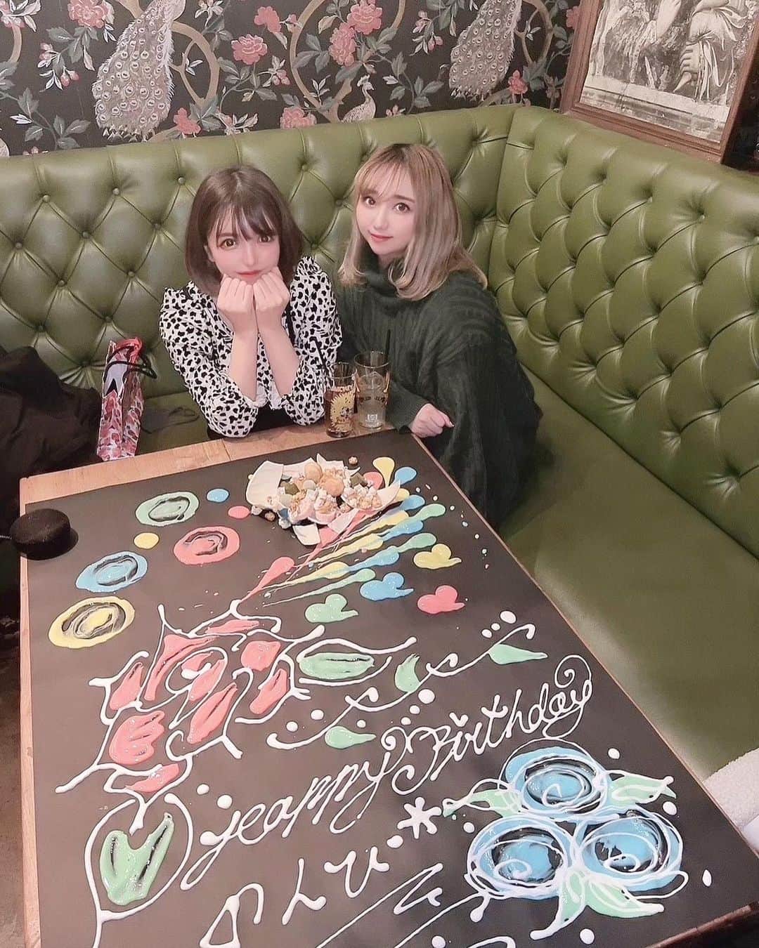 めあり(みい)のグルメインスタ