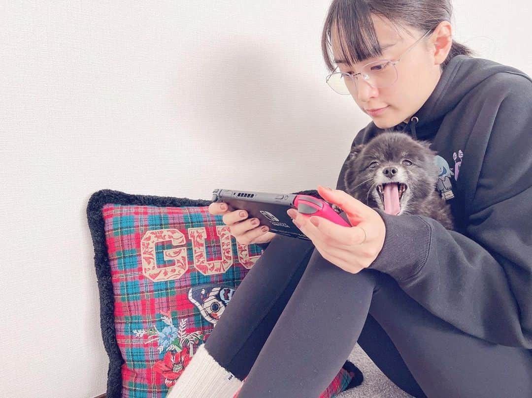 山本美月のインスタグラム