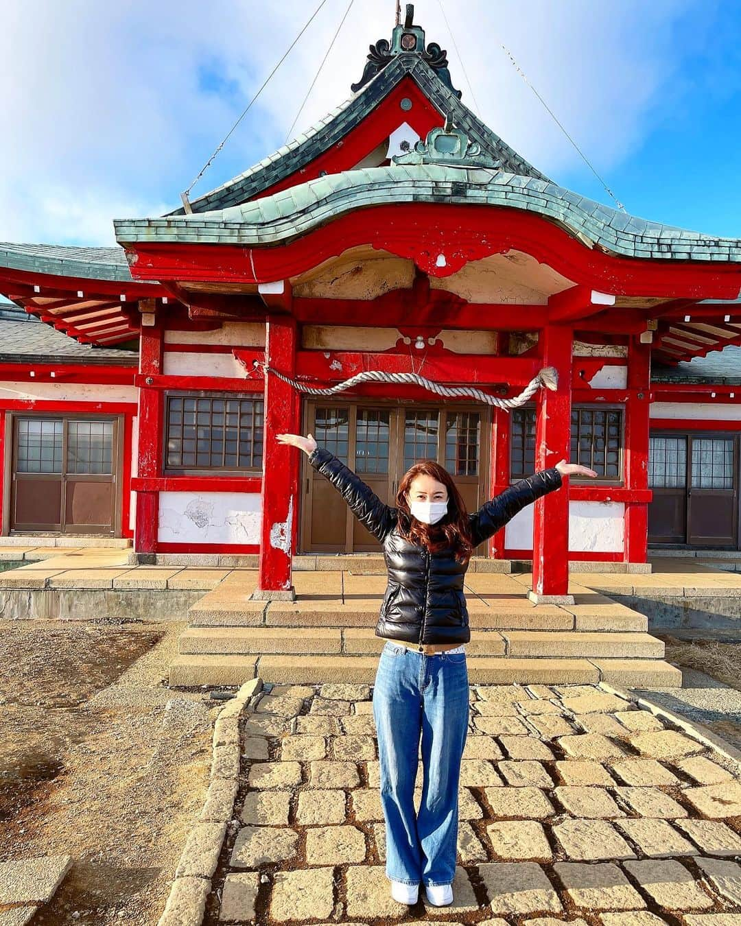 宮崎宣子のインスタグラム