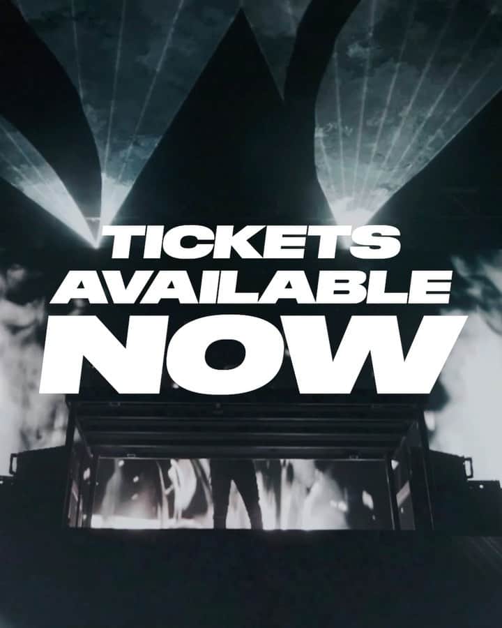 アレッソのインスタグラム：「NYC🗽 TICKETS AVAILABLE NOW!! Link in bio!」