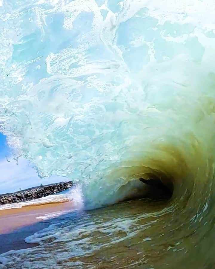 Robbie Crawfordのインスタグラム：「Dirty #GoProHero10 #Gopro」