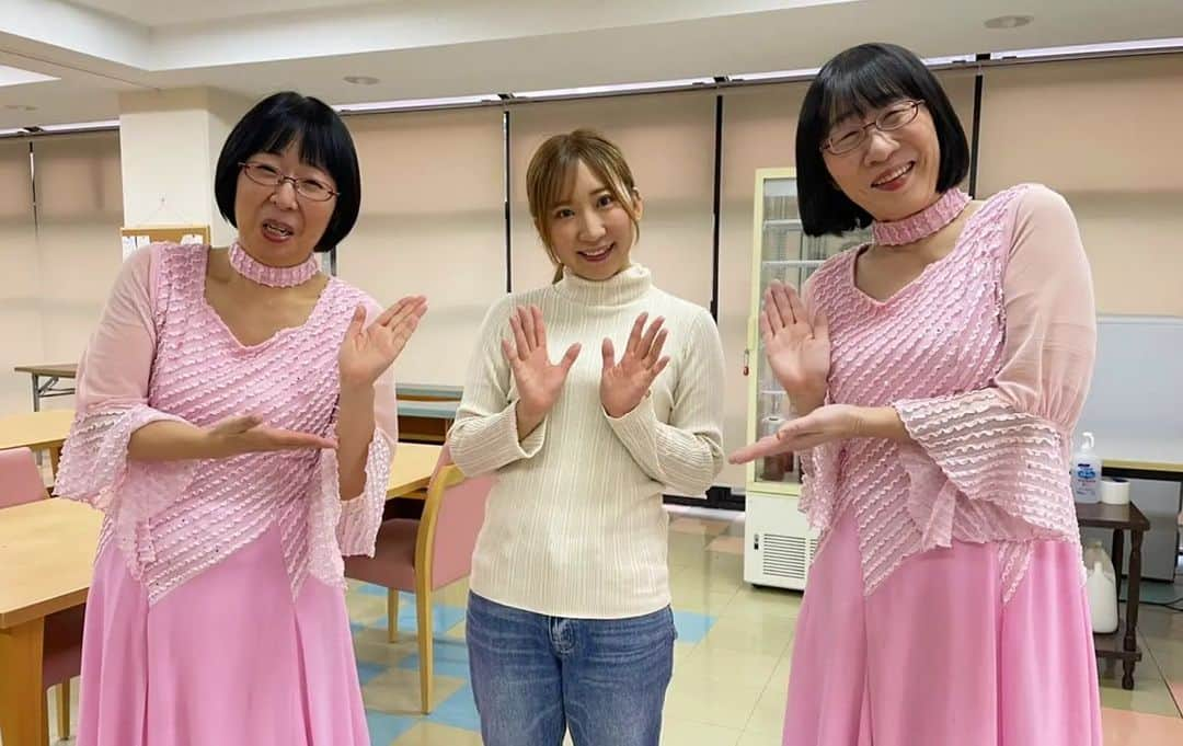 日本テレビ「ヒルナンデス！」さんのインスタグラム写真 - (日本テレビ「ヒルナンデス！」Instagram)「2月9日(水)のラインナップ ゲスト曽田陵介さん  ✨11:55～ 🍽️阿佐ヶ谷姉妹&マコさんの1日寮母さん 🍽️ 美大生が暮らす学生寮にお邪魔して学生が喜ぶアイデアメニューをご提案‼️３時間で何品作れるのか❓️  ✨12:40すぎ～ 🏆️店員さんアワード🏆️ 無印良品の店員さんでガチ投票‼️プライベートでも愛用している新生活グッズとは❓️  ✨13:05すぎ～ 👤ある世界で大成功！一体何者？👤 世界の超有名人も愛用‼️○○クリエーター  ©️NTV  #ヒルナンデス #阿佐ヶ谷姉妹 #渡辺江里子 #木村美穂 #マコさん」2月9日 11時03分 - hirunandesu_ntv_official